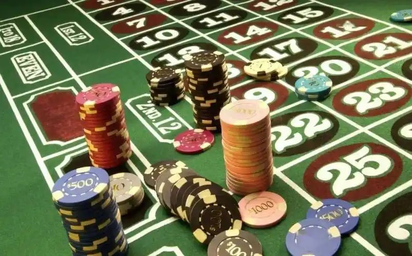 2jbet game Live Casino